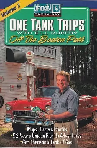 One Tank Trips cover