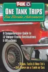 One Tank Trips cover