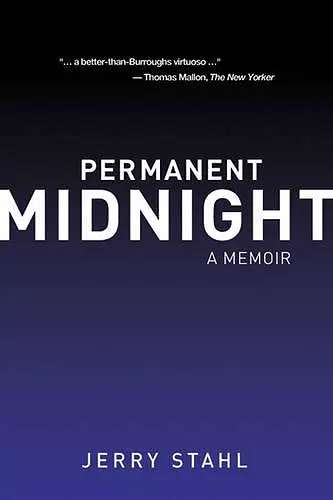 Permanent Midnight cover