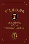 Mixologist cover