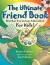 The Ultimate Friend Book cover