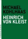 Michael Kohlhaas cover
