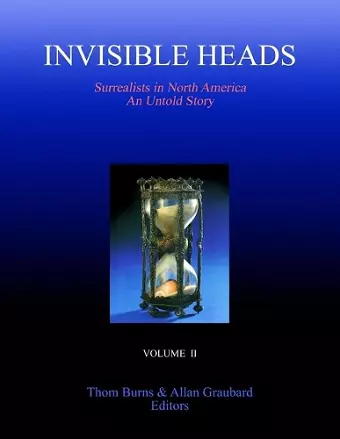 Invisible Heads cover