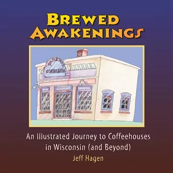 Brewed Awakenings cover