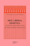 Neo-liberal Genetics cover