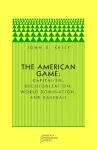 The American Game cover