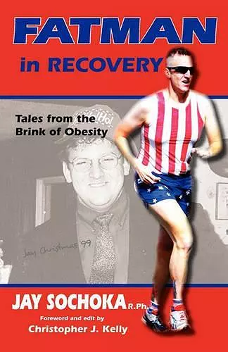 Fatman in Recovery cover