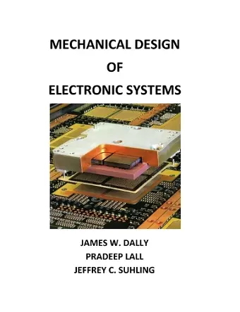 Mechanical Design of Electronic Systems cover