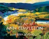 The Art of Ann Templeton cover