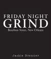 Friday Night Grind cover