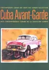 Cuba Avant-garde cover