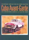 Cuba Avant-garde cover