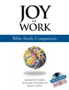 Joy at Work cover