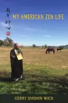 My American Zen Life cover