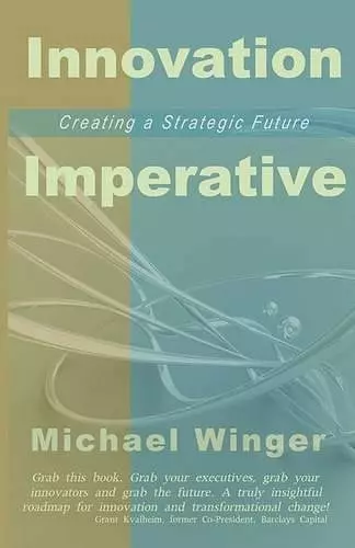 Innovation Imperative cover