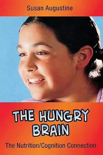 The Hungry Brain cover