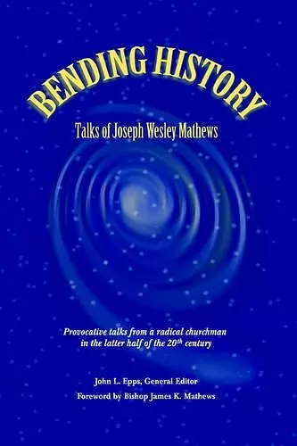 Bending History cover