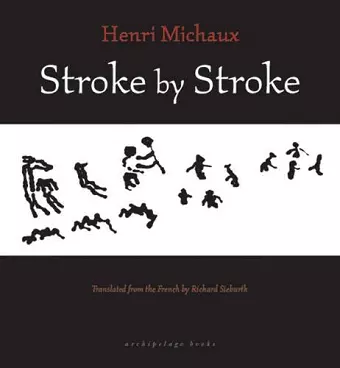 Stroke By Stroke cover