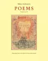 Poems (1945-1971) cover