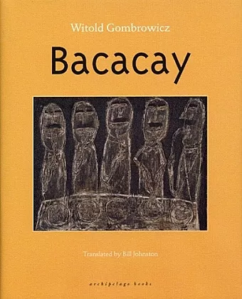 Bacacay cover