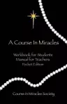 Course in Miracles cover