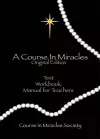 Course in Miracles cover