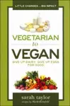 Vegetarian to Vegan cover