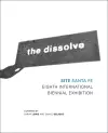 The Dissolve cover