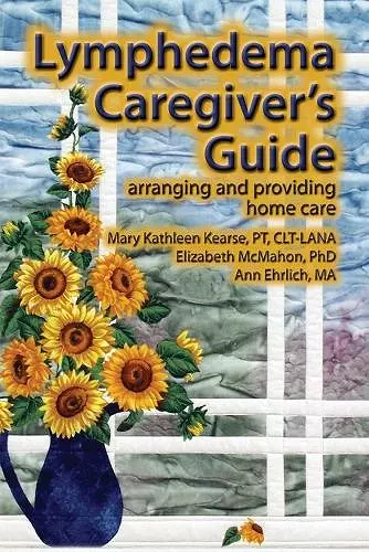 Lymphedema Caregiver's Guide cover