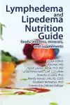 Lymphedema and Lipedema Nutrition Guide cover