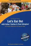 Let's Eat Out with Celiac / Coeliac & Food Allergies! cover