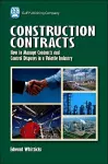Construction Contracts cover