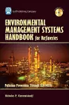 Environmental Management Systems Handbook for Refineries cover