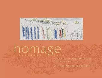 Homage cover