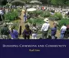 Building Commons and Community cover