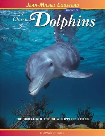 A Charm of Dolphins cover