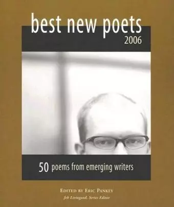 Best New Poets 2006 cover