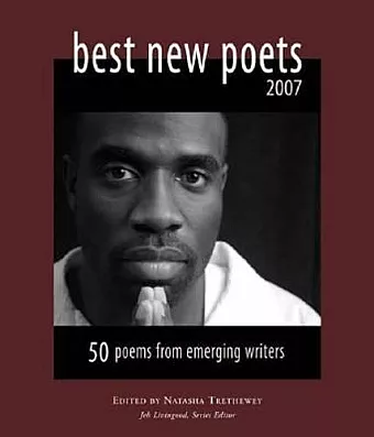 Best New Poets 2007 cover