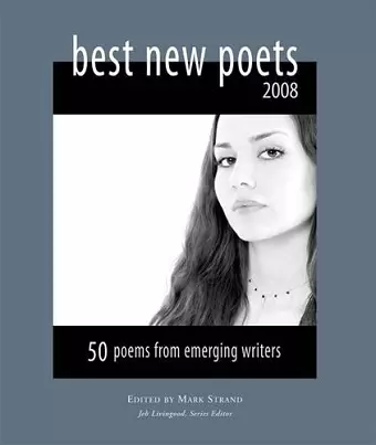 Best New Poets 2008 cover