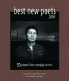 Best New Poets 2009 cover