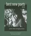 Best New Poets 2010 cover