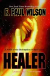 Healer cover