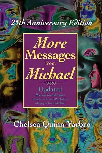 More Messages From Michael cover