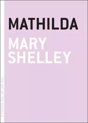 Mathilda cover