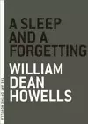 A Sleep And A Forgetting cover