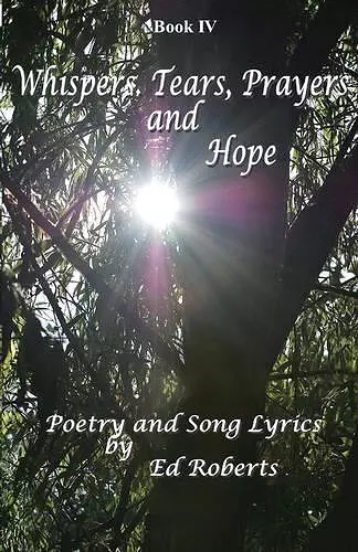 Whispers, Tears, Prayers and Hope cover