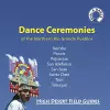 Dance Ceremonies of the Northern Rio Grande Pueblos cover