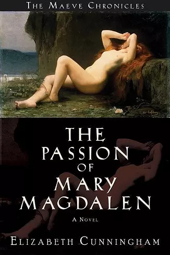 The Passion of Mary Magdalen cover