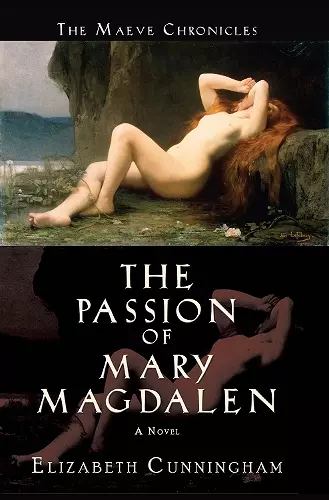 The Passion of Mary Magdalen cover