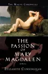 The Passion of Mary Magdalen cover